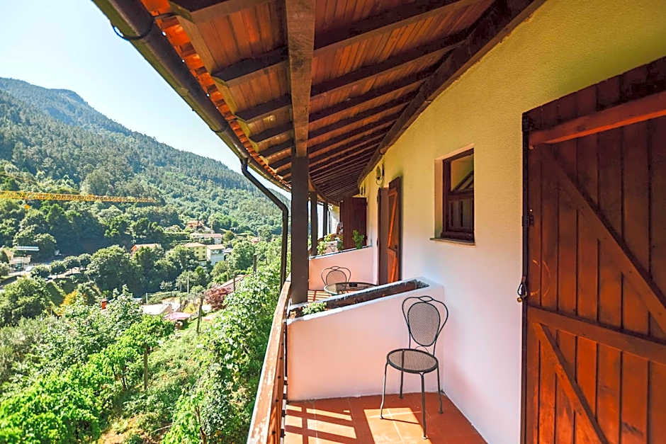 Nations Gerês - Bed & Breakfast