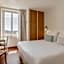 Hotel La Bienvenue