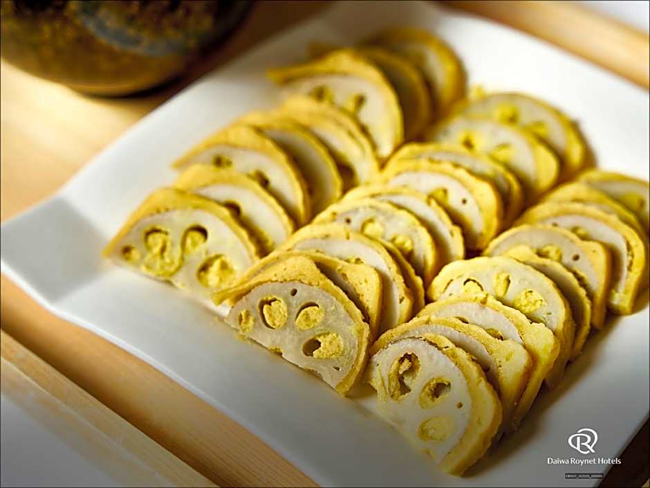 Daiwa Roynet Hotel Kumamoto