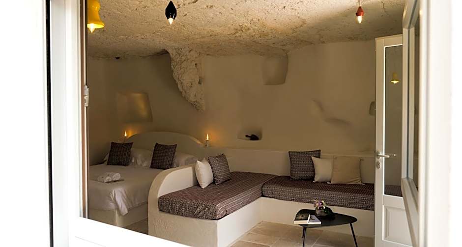 Masseria D'Erchia