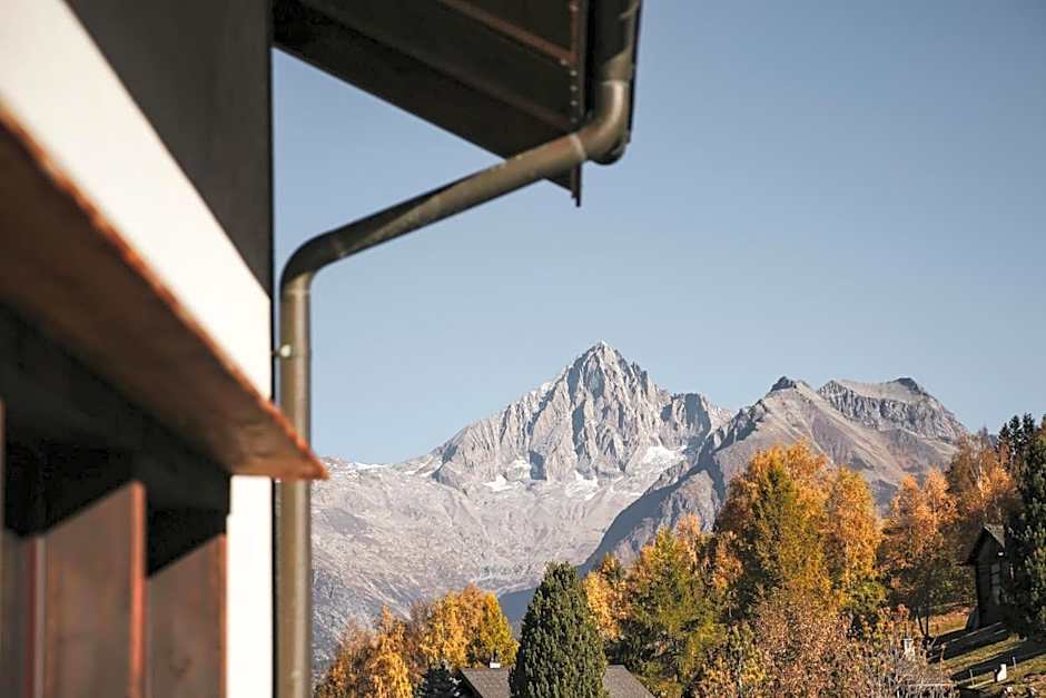 Hotel Restaurant Bürchnerhof