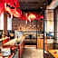 THE MANES Boutique Hotel Prague