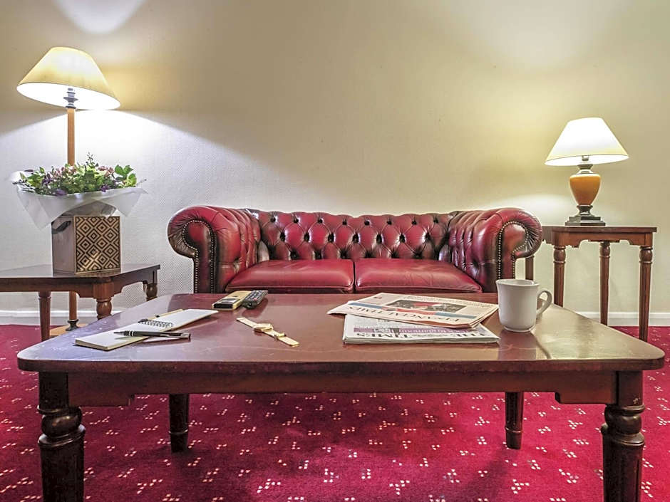 ibis London Earls Court