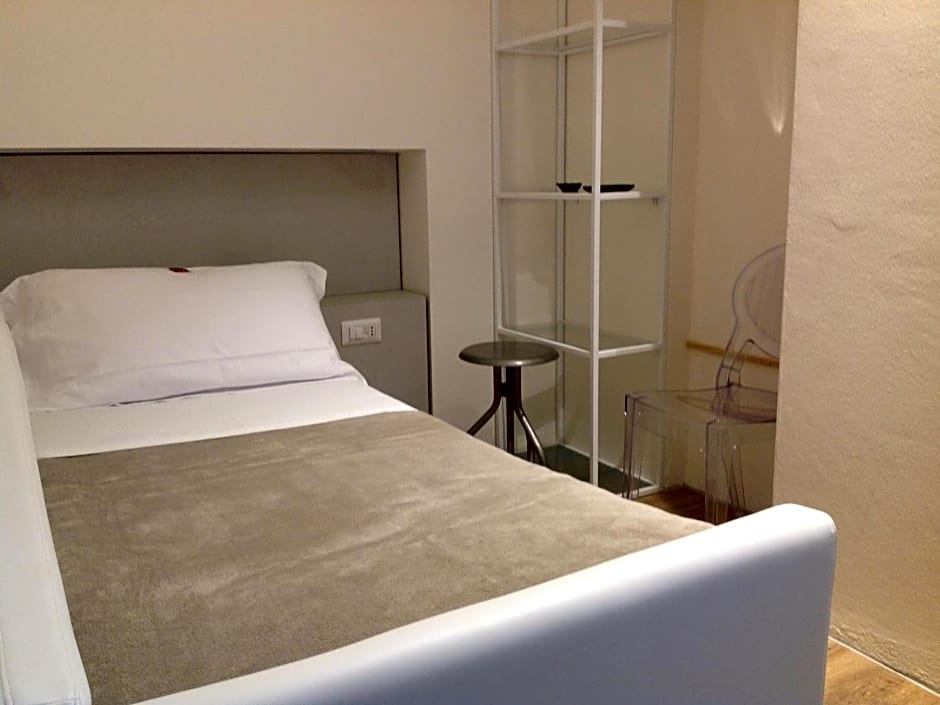 Bell Suite Hotel