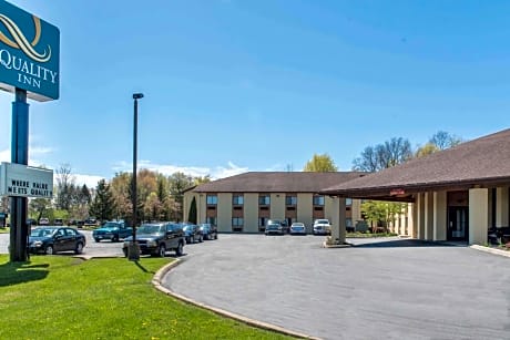 Quality Inn Ashland