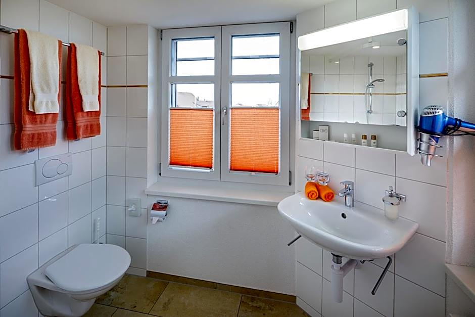 Seemowe Swiss Quality Hotel