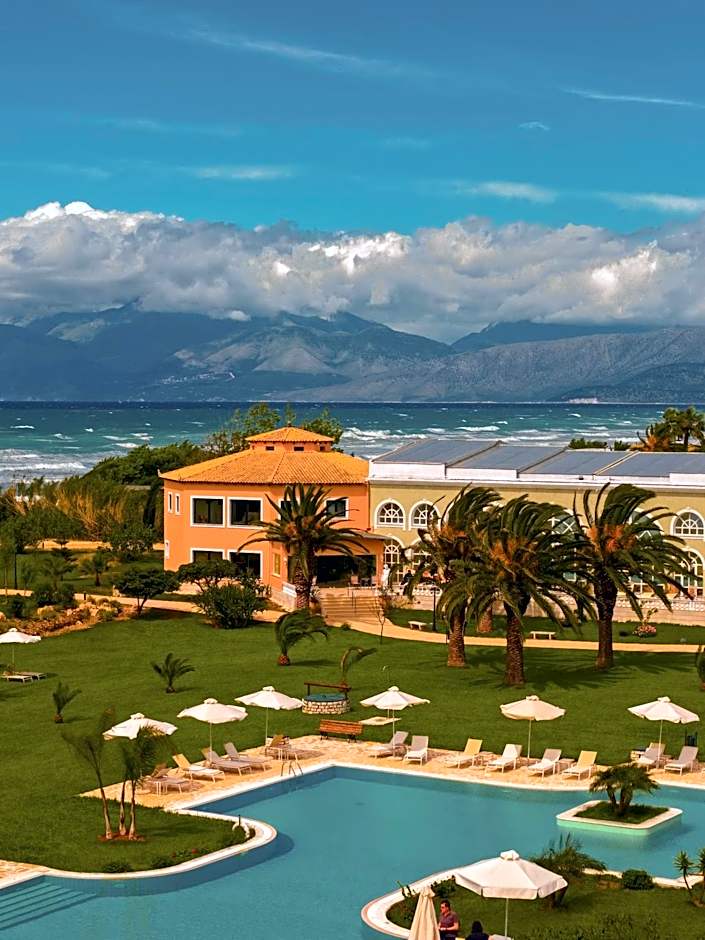 St Georges Bay Country Club & Spa, Affiliated by Meliá