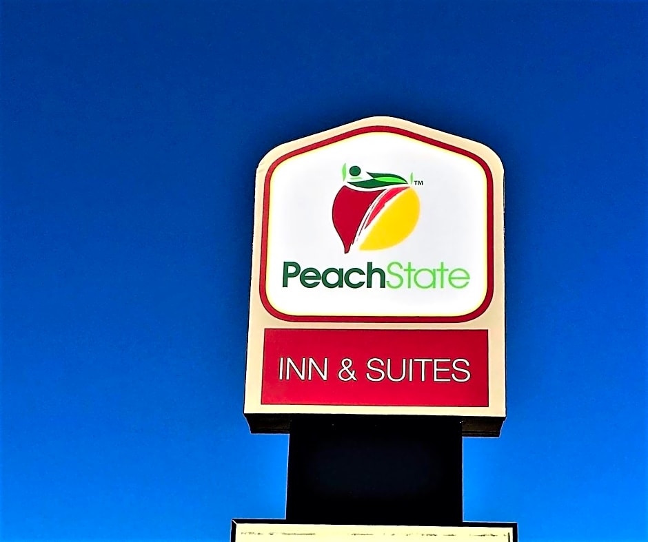 Peach State Inn & Suites