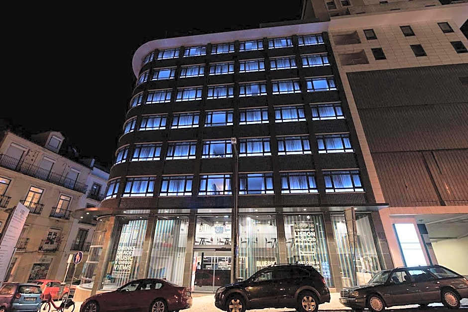 room00 Lisboa Hostel