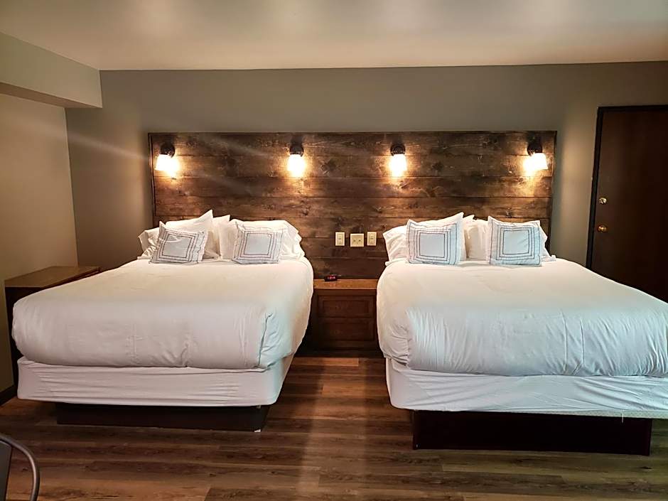 Rib Mountain Inn