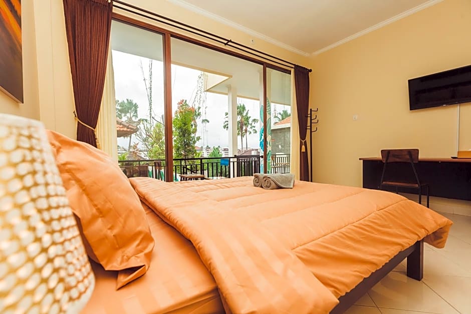 Umah Kita Seminyak
