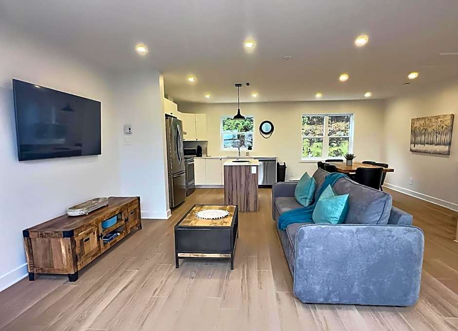 Le domaine du Sous-Bois