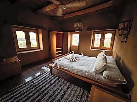 Superior Twin Room with Sea View