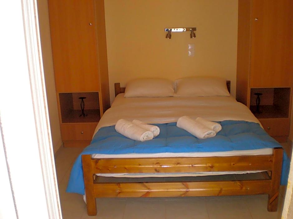 Olympion Village Studios