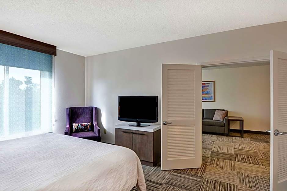 Hilton Garden Inn Mobile East Bay / Daphne