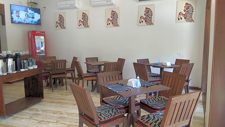 São Francisco Jericoacoara Hotel