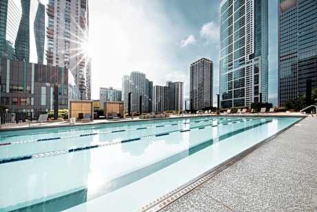 Radisson Blu Aqua Hotel Chicago