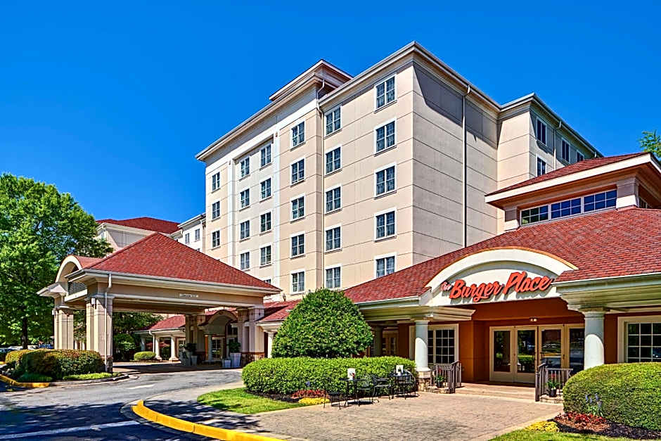 Sonesta Atlanta Airport South