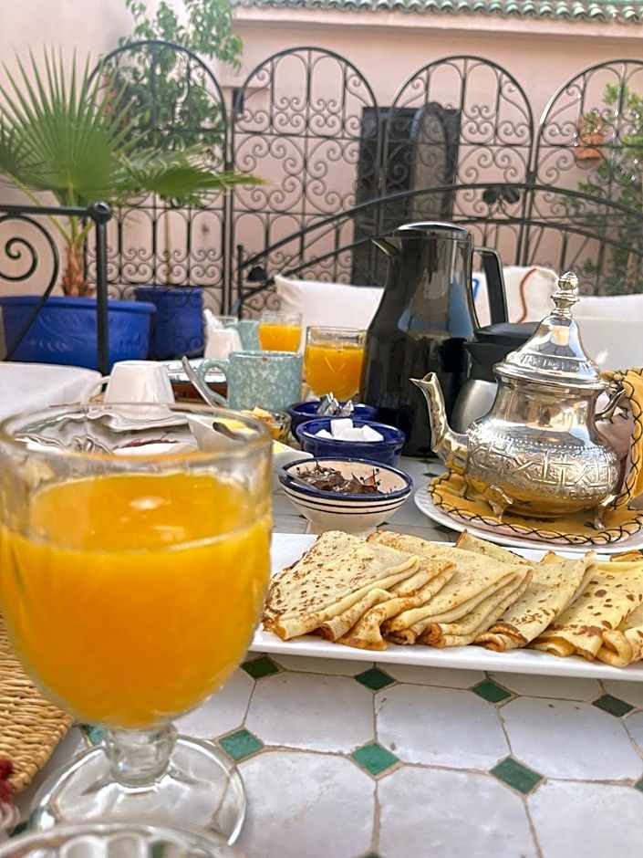 Riad Berenssi