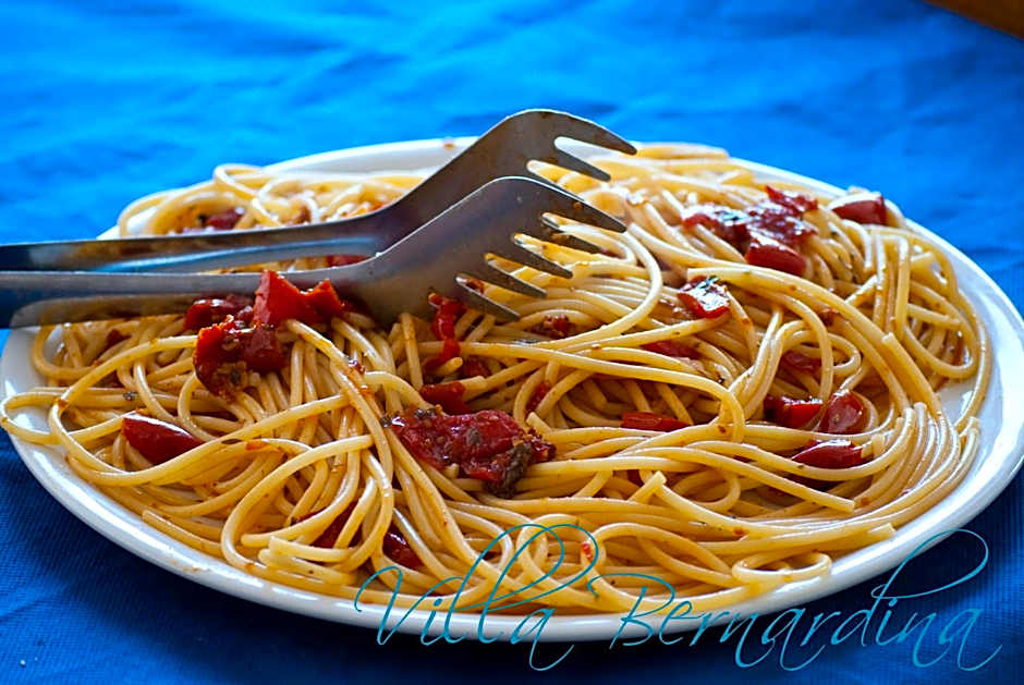 Hotel Villa Bernardina