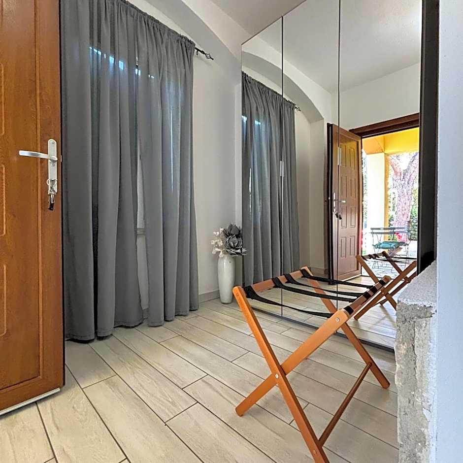 Podere 406
