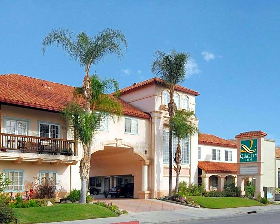 Photo 1 of 19 of Quality Inn Near City Of Hope