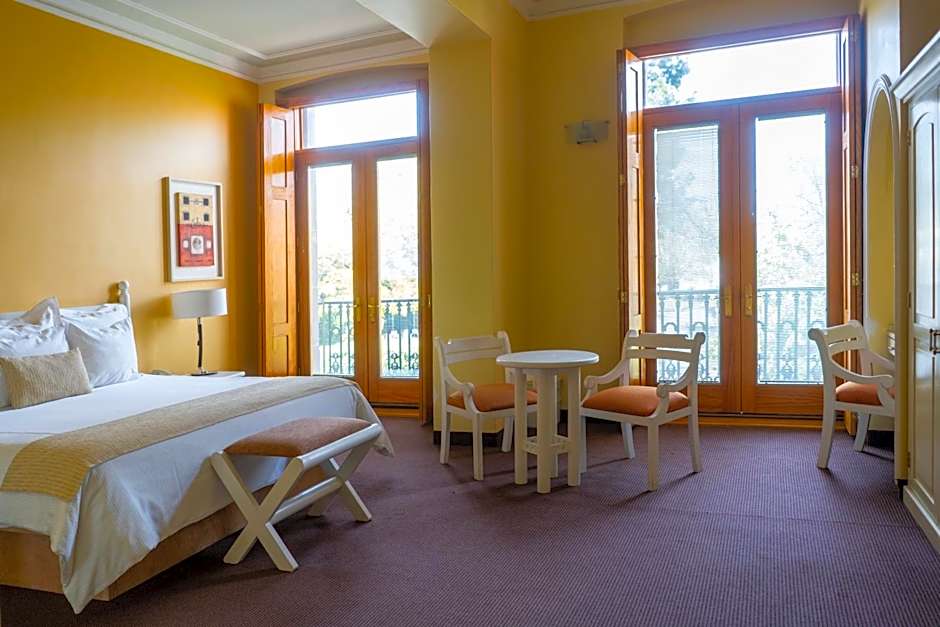 Gran Hotel de Queretaro