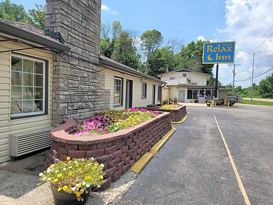 Royal Relax Inn