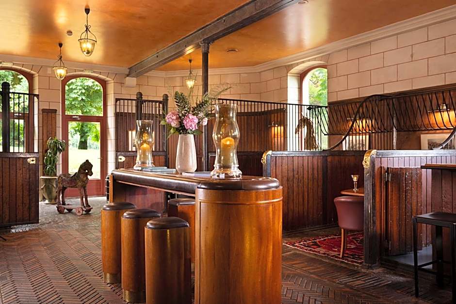 Hotel & Spa de La Bretesche