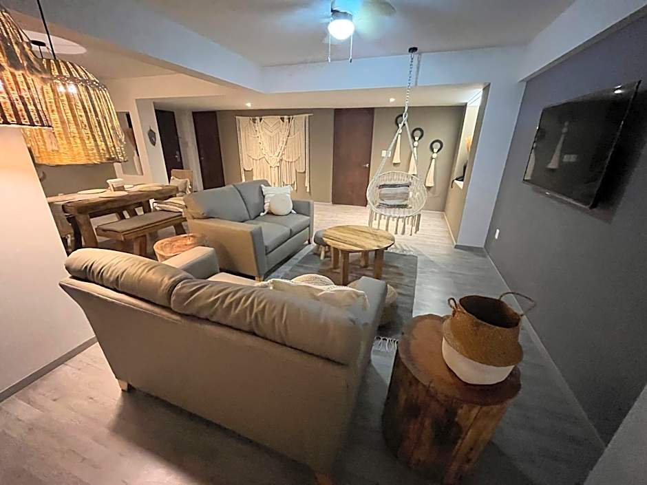 Zen Suites by Regente