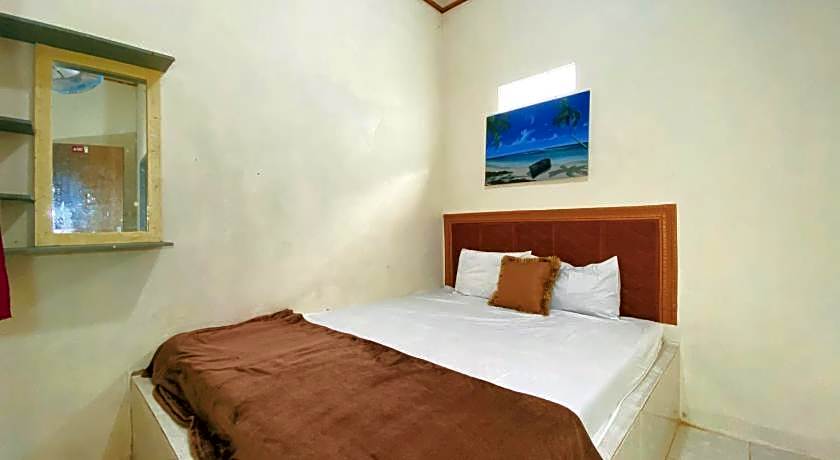 Central House Karimunjawa