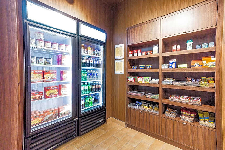 Fairfield by Marriott Regina