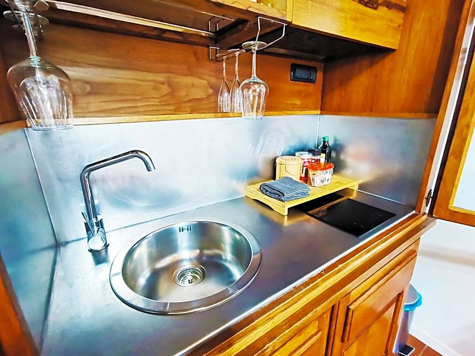 GranChalet sul Cimone 103