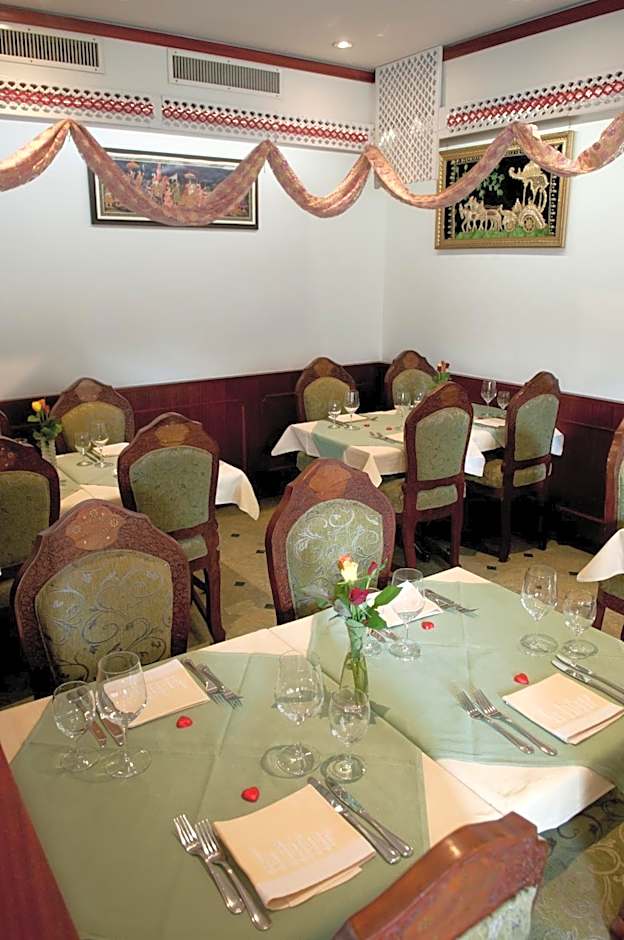 Hotel Dufour