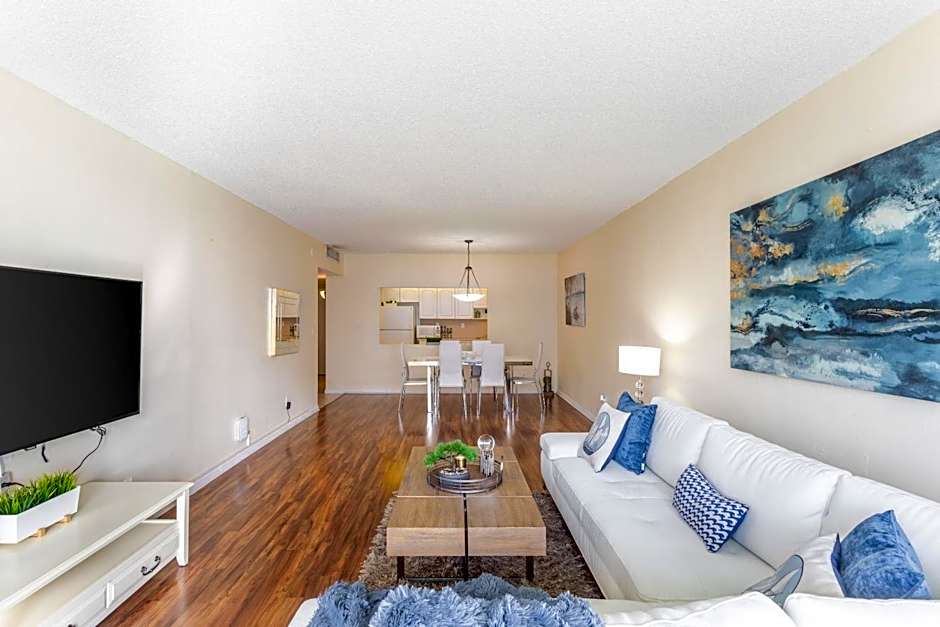 Sunny Isles Ocean Reserve Superb Condo Apartments