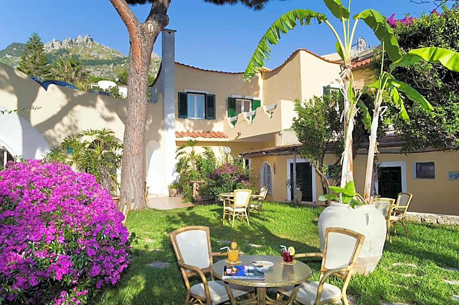 Villa Angela Hotel & Spa