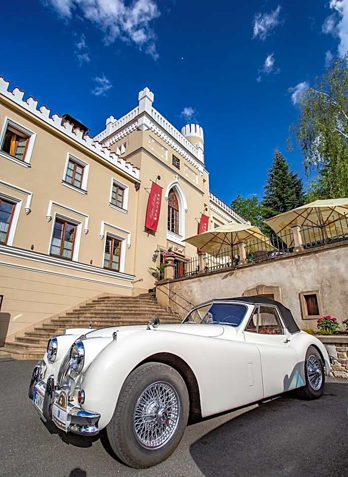 Chateau St. Havel - Wellness Hotel