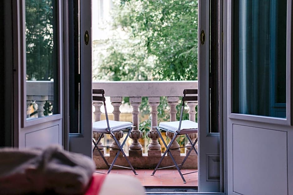 Circa 1905 Boutique B&B