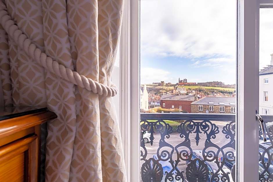 Number 7 Guest House