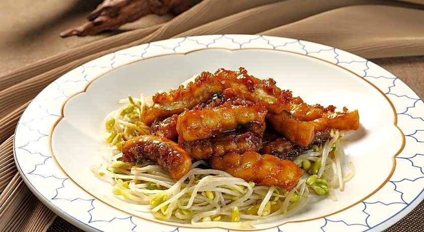 Sheraton Zhongshan Hotel