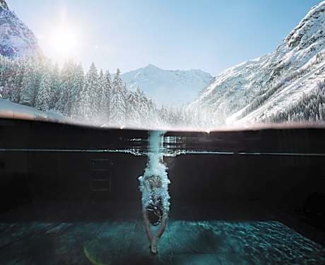 Alpine Resort Sportalm