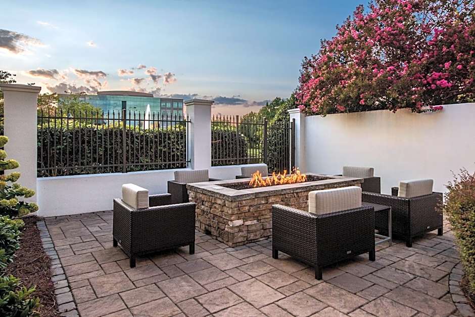 Courtyard by Marriott Charlotte Ballantyne