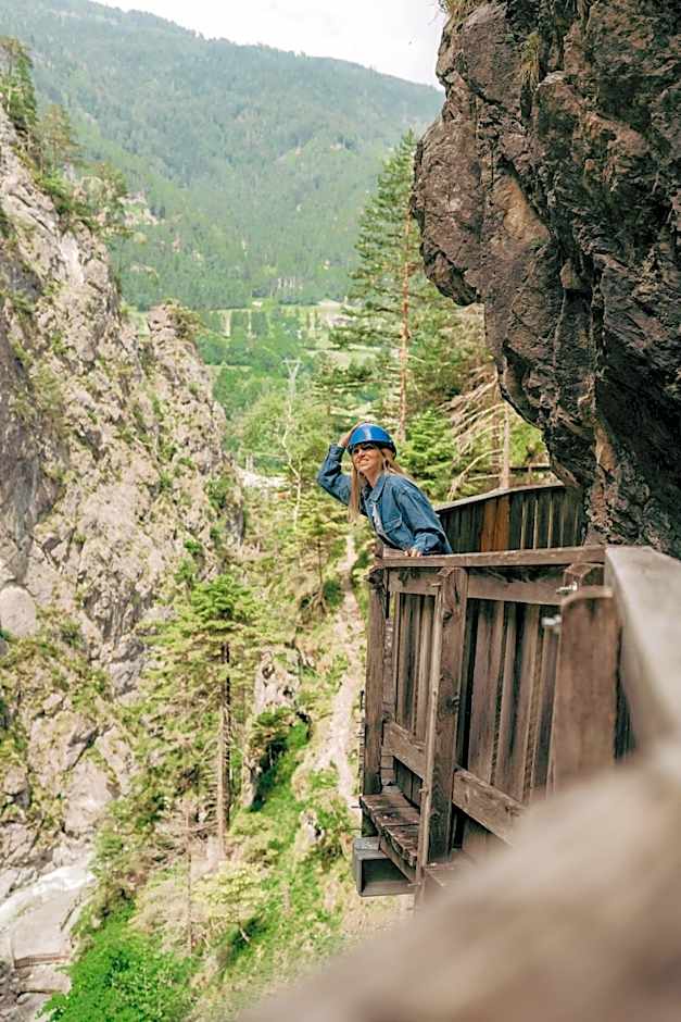 Hotel Weiler - Aktiv & Tradition