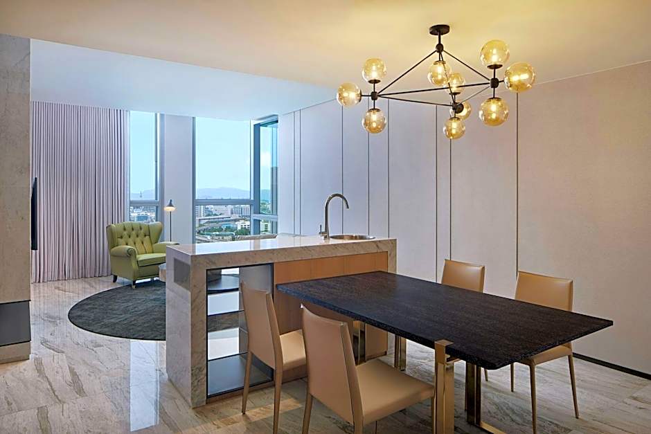 Four Points by Sheraton Linkou