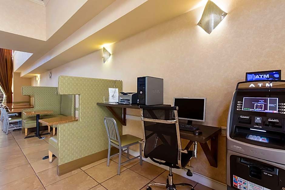 SureStay Plus by Best Western Tempe University