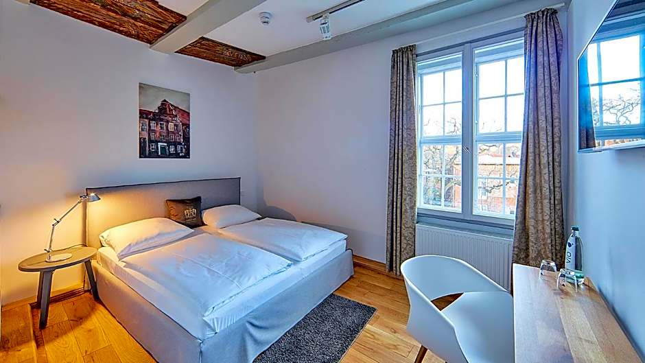 Anno 1433 Hotel Lüneburg