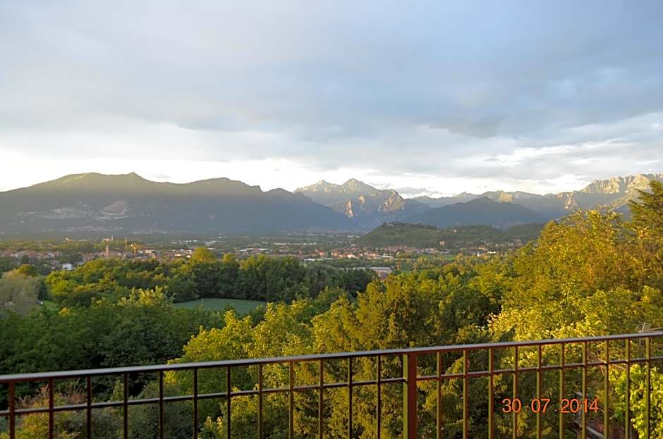 Daman Rooms & Breakfast