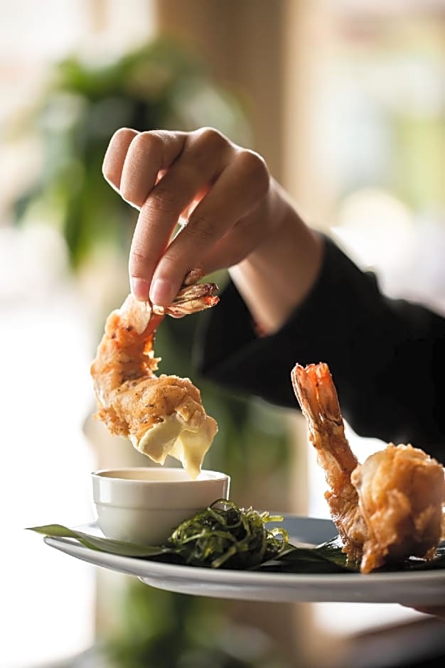 Four Seasons Hotel Riyadh at Kingdom Centre