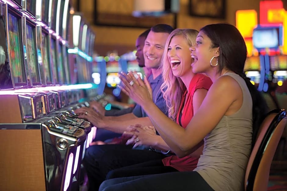 Hollywood Casino Joliet – Joliet, IL