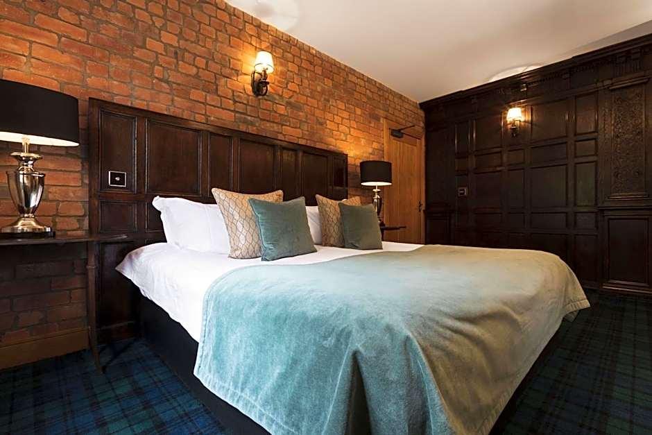 Lyth Valley Country House - Ridgestone